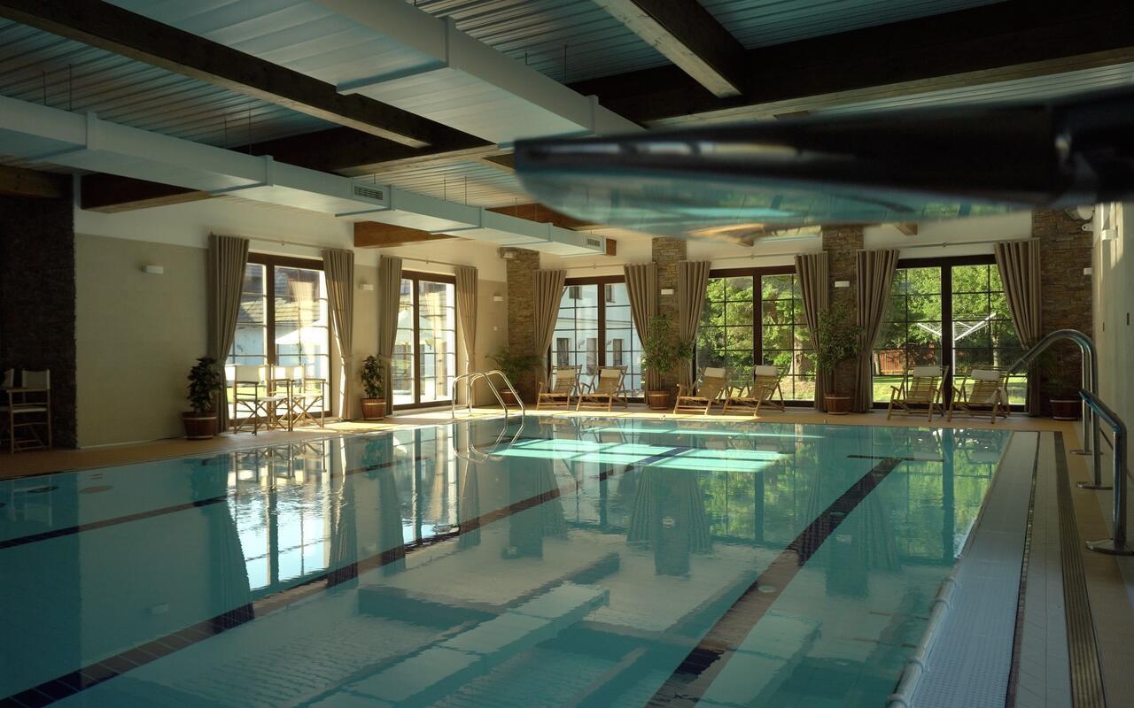 Wellness Hotel Holzberg Suchá Rudná Exterior foto